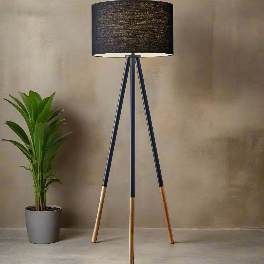 Throop Floor Lamp