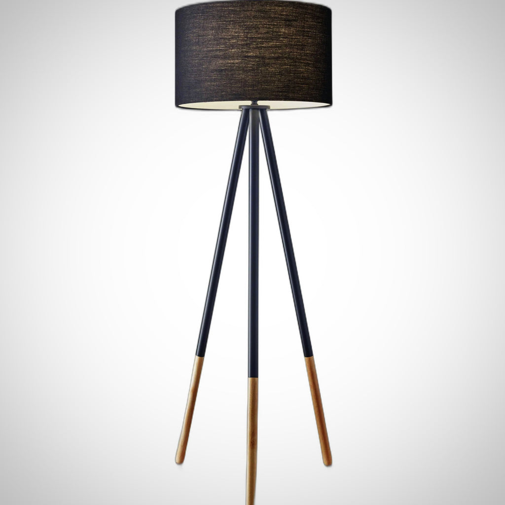 Throop Floor Lamp