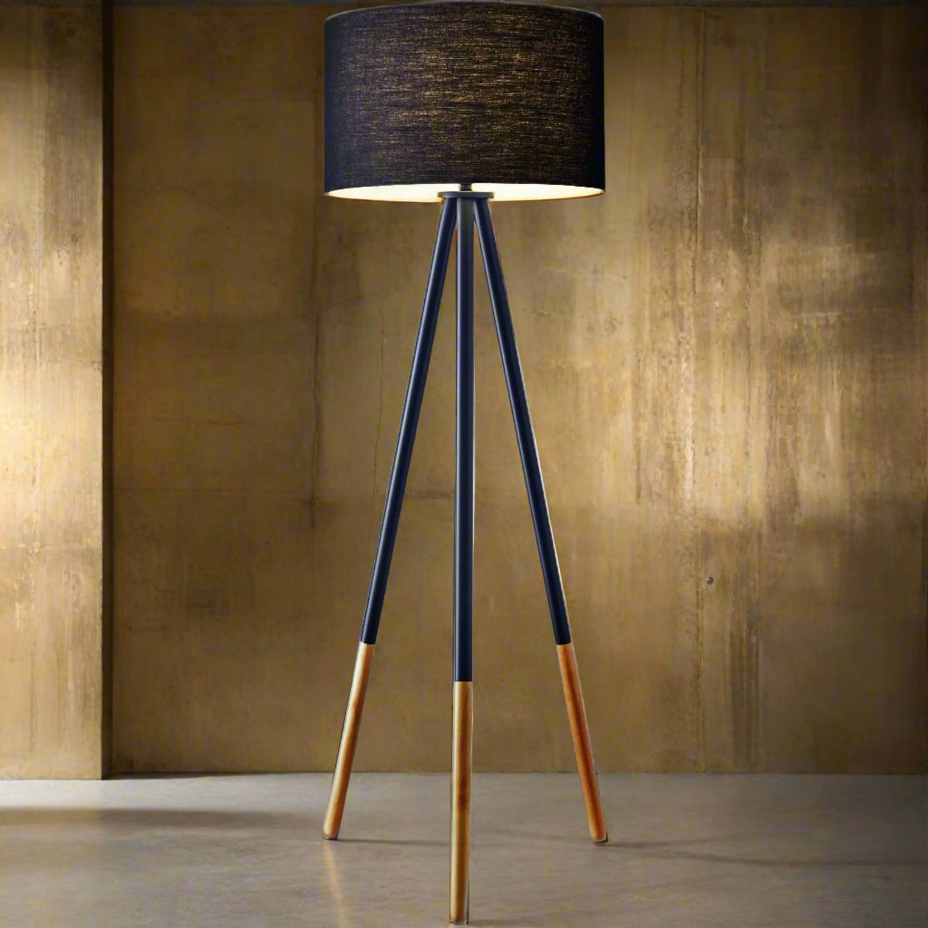Throop Floor Lamp