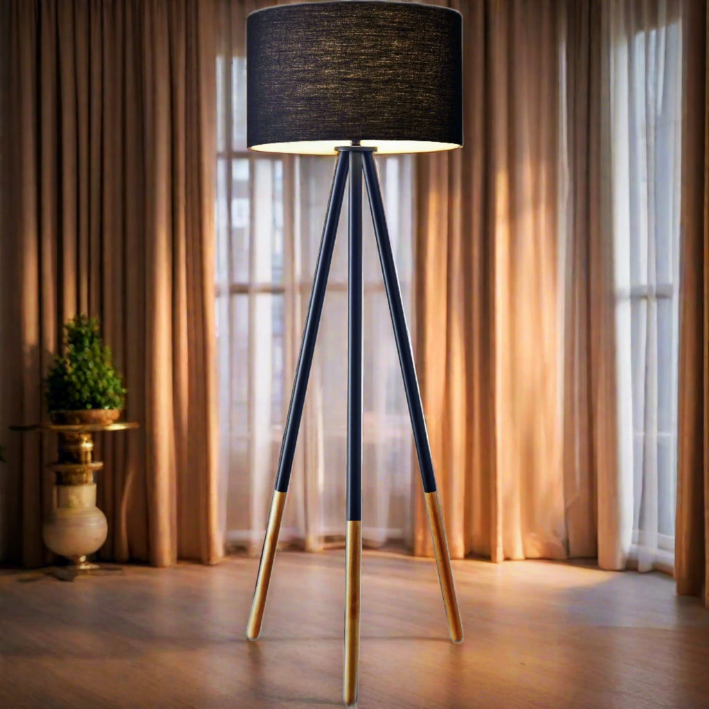 Throop Floor Lamp