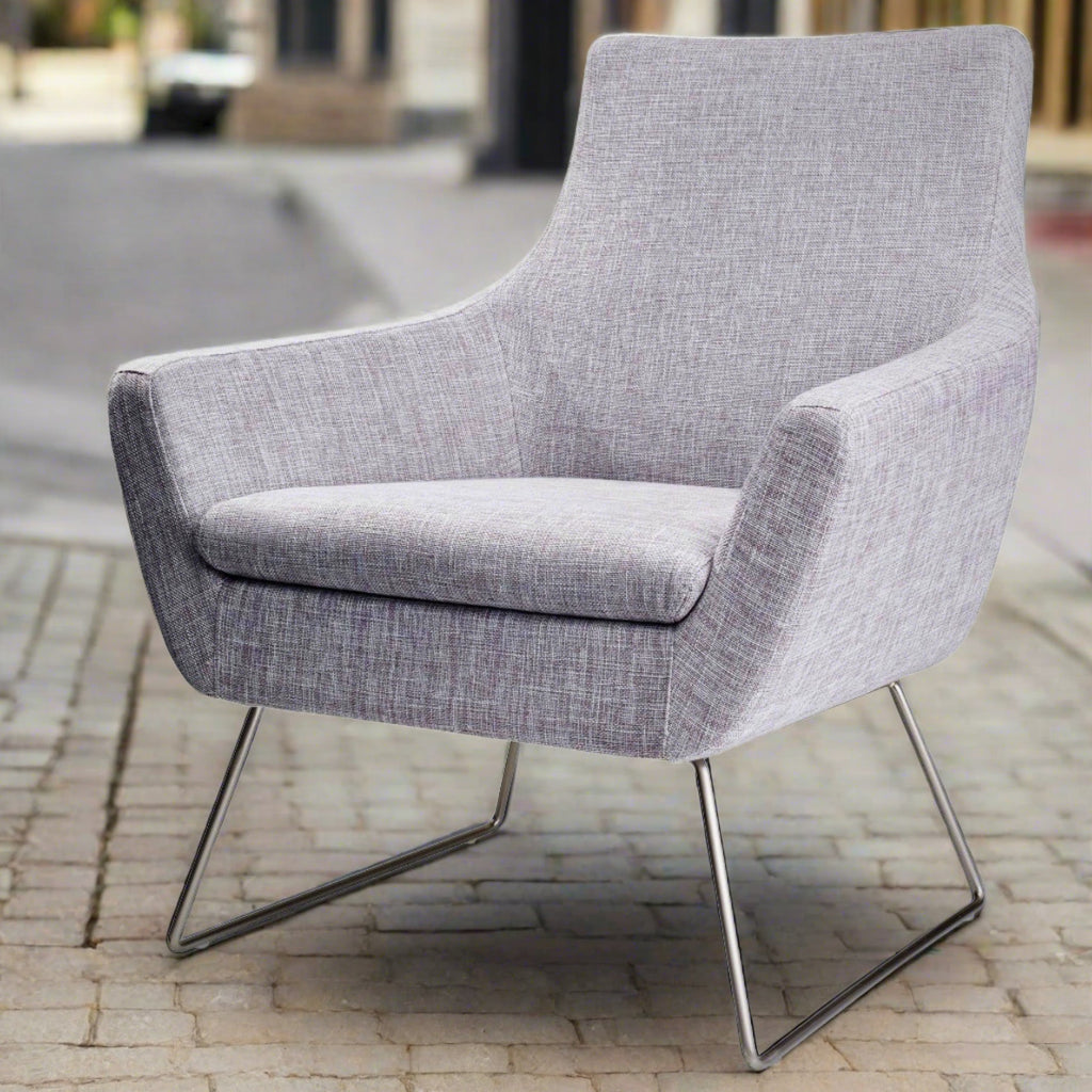 Mamaroneck Accent Chair