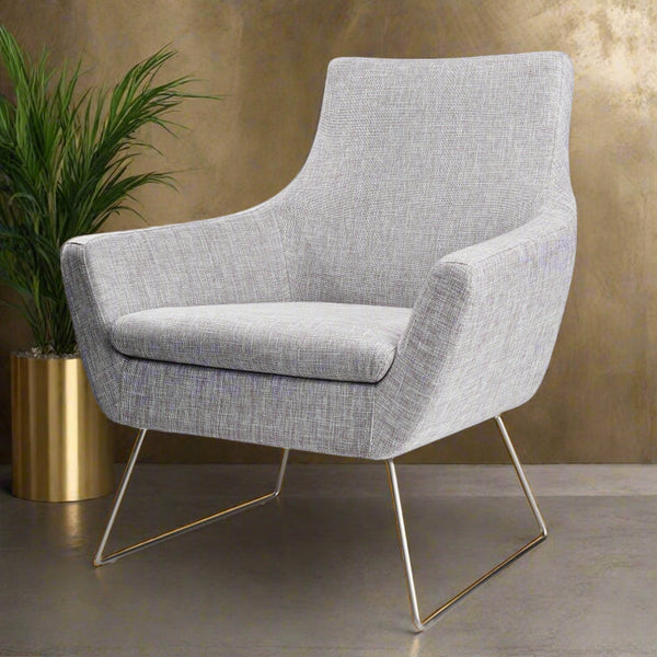 Mamaroneck Accent Chair