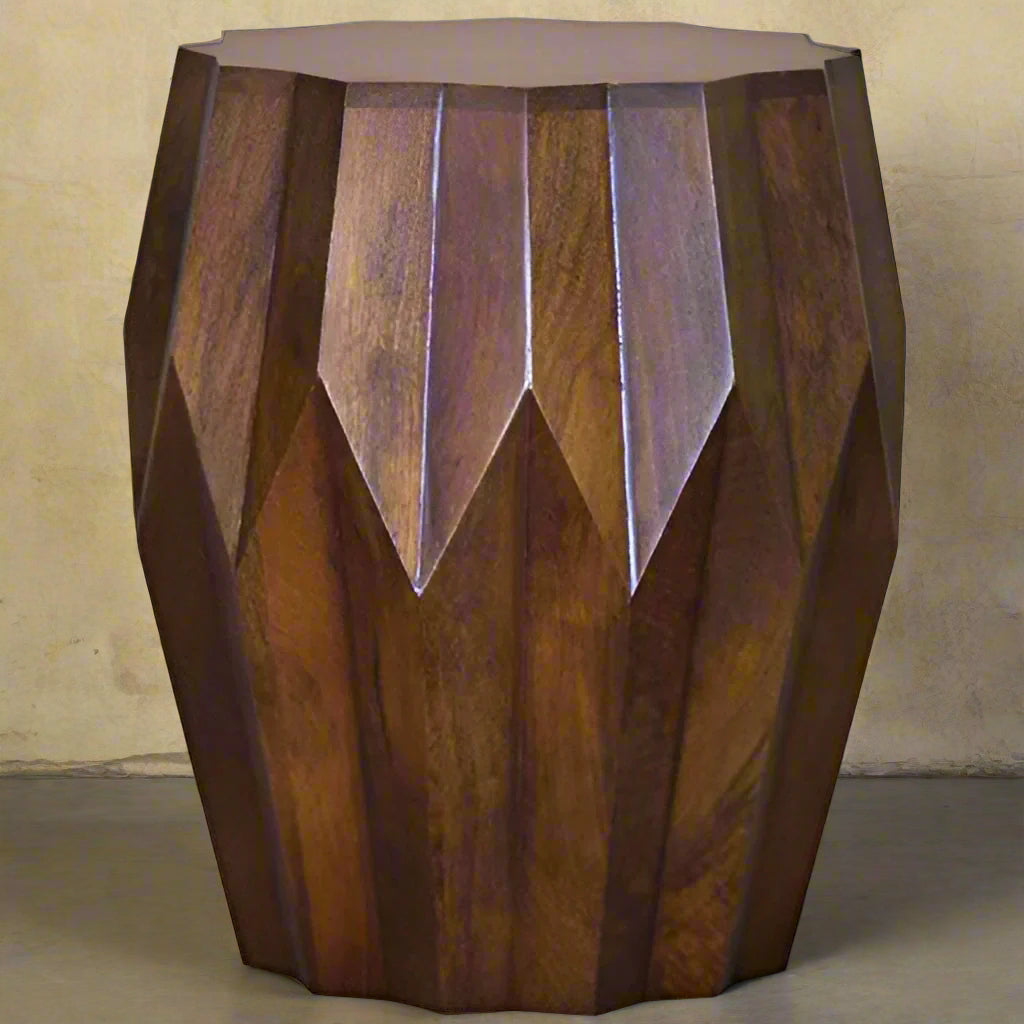 Allegany Accent Table
