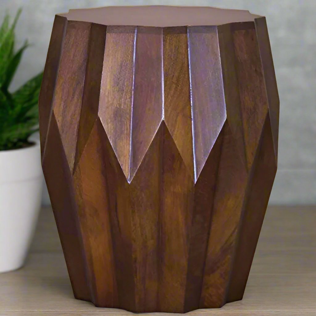 Allegany Accent Table