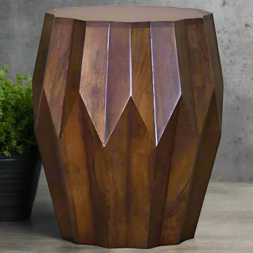 Allegany Accent Table