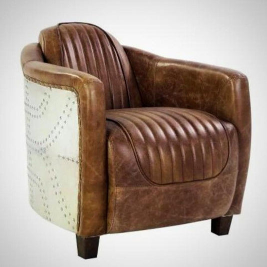Ribny Lounge Chair