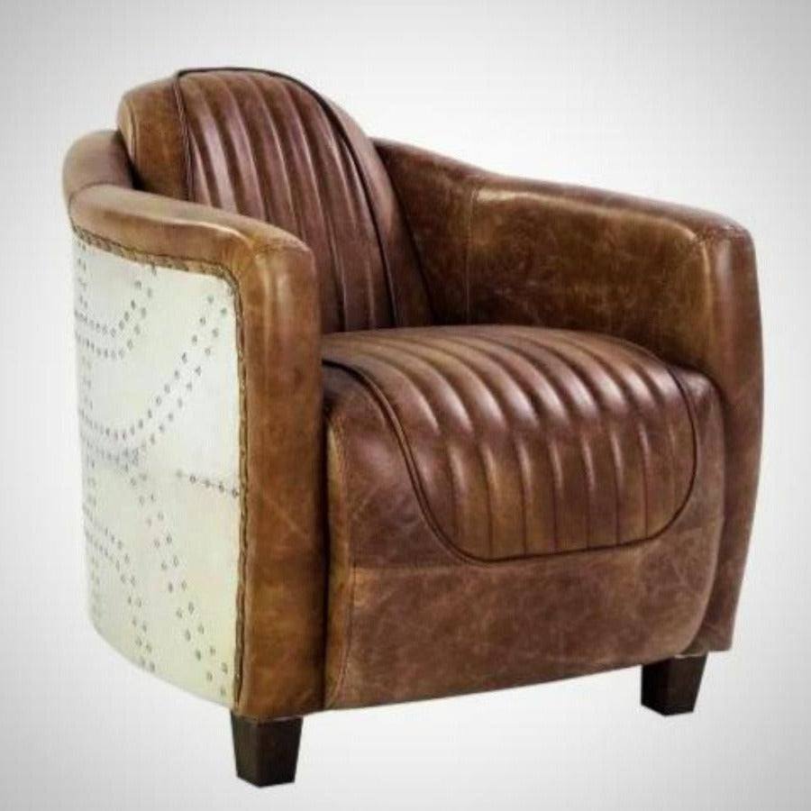 Charlotte Lounge Chair