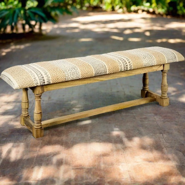 Clymer Bench