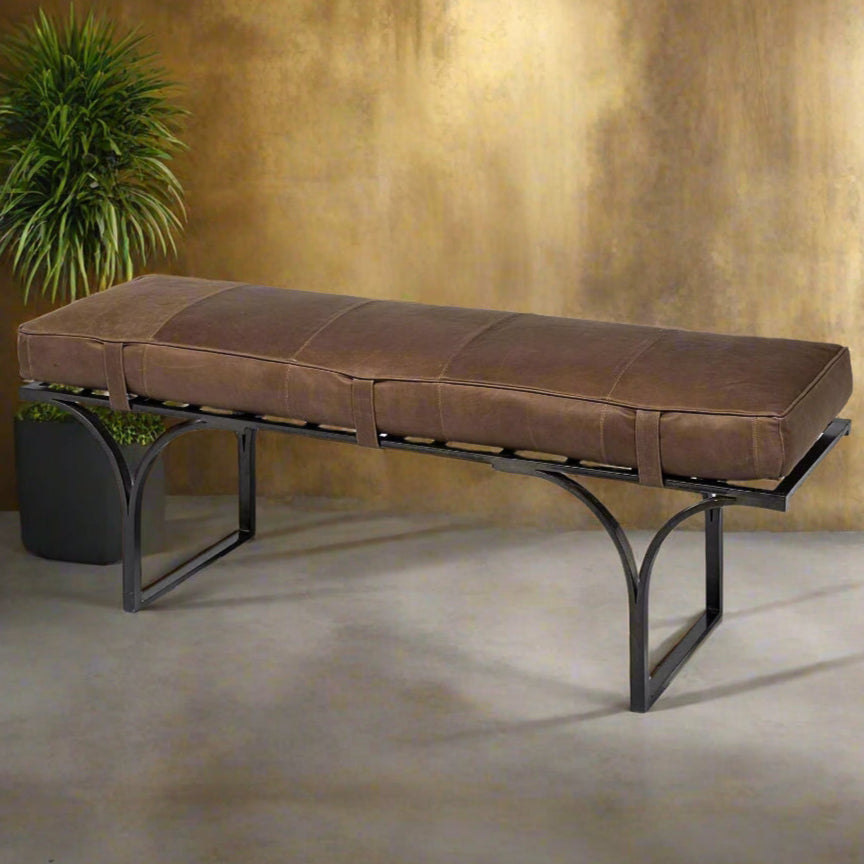 Williamson Bench