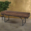 Williamson Bench