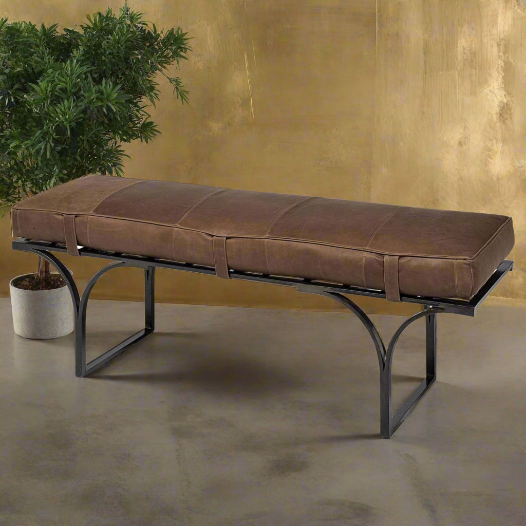 Williamson Bench