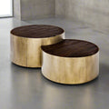 Granby Nesting Coffee Tables - Set/2