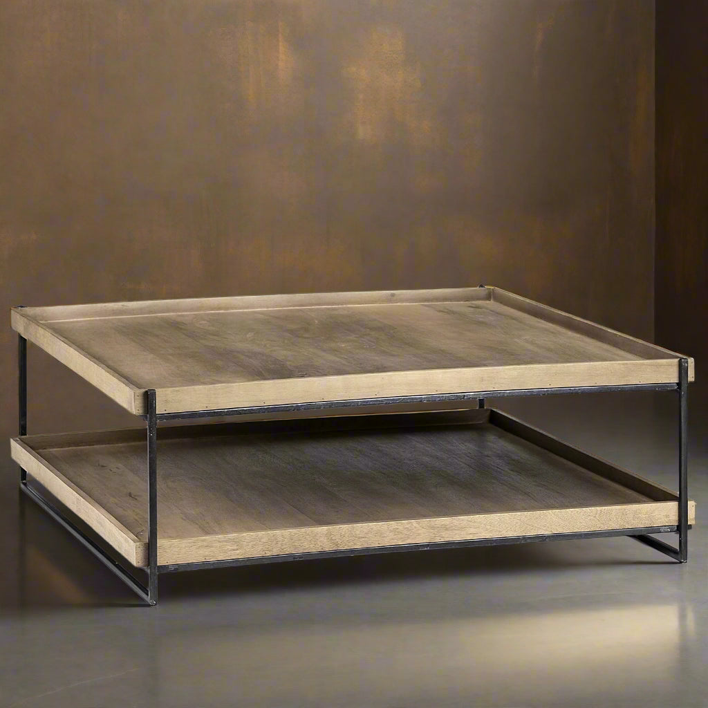 Pittsfield Coffee Table