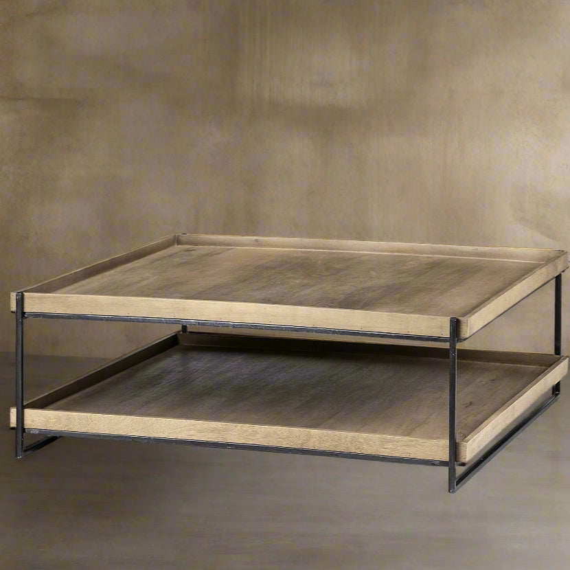 Pittsfield Coffee Table