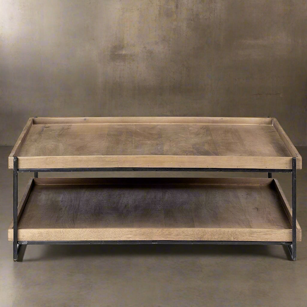 Pittsfield Coffee Table