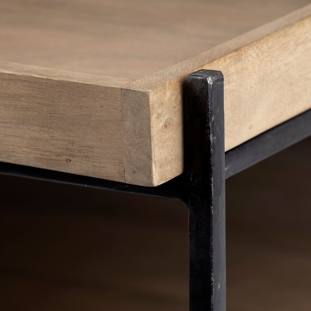 Pittsfield Coffee Table