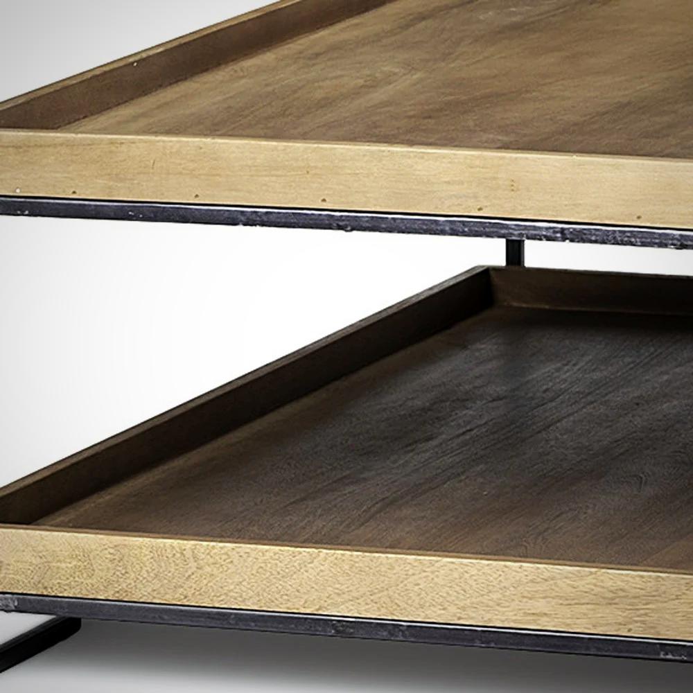 Pittsfield Coffee Table