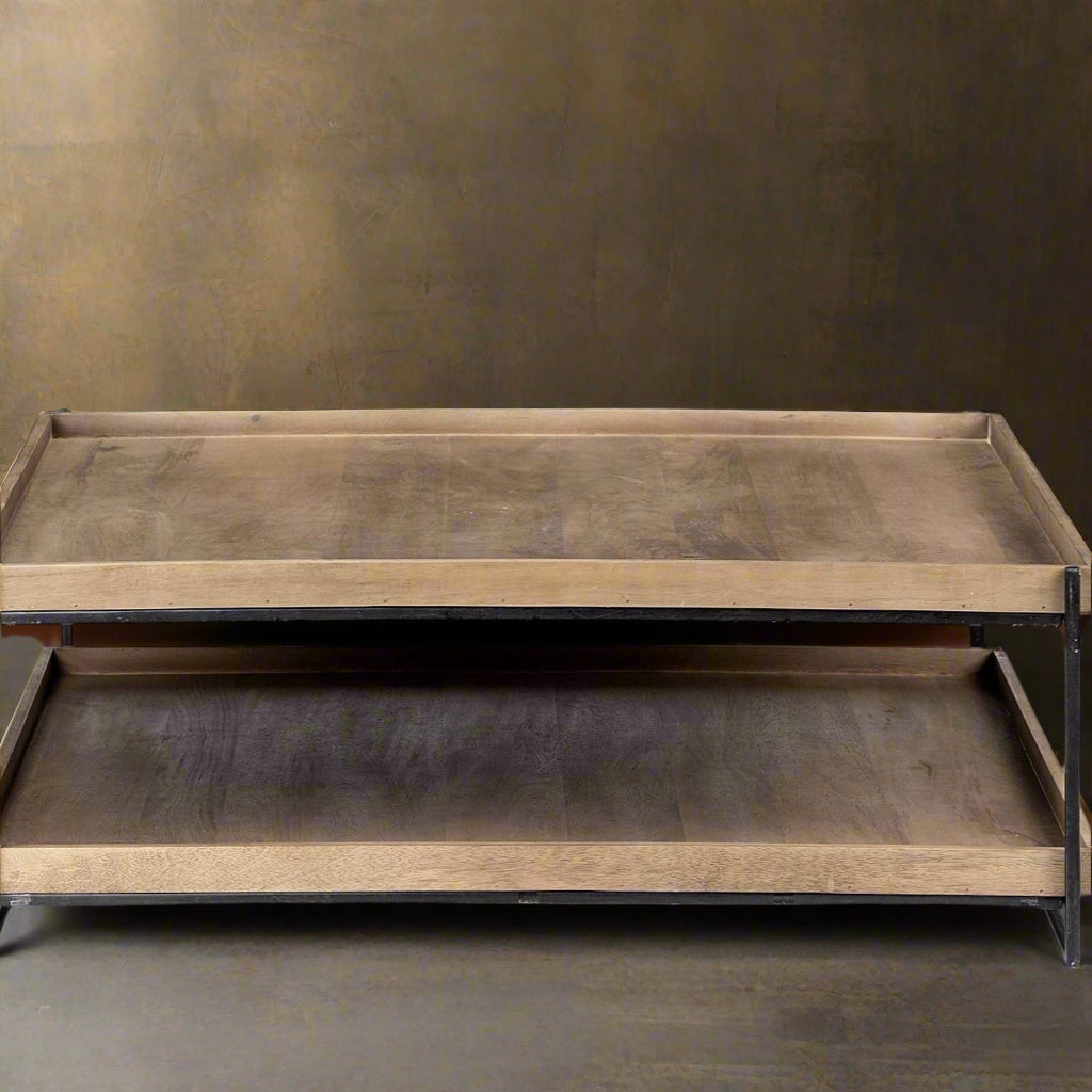 Pittsfield Coffee Table