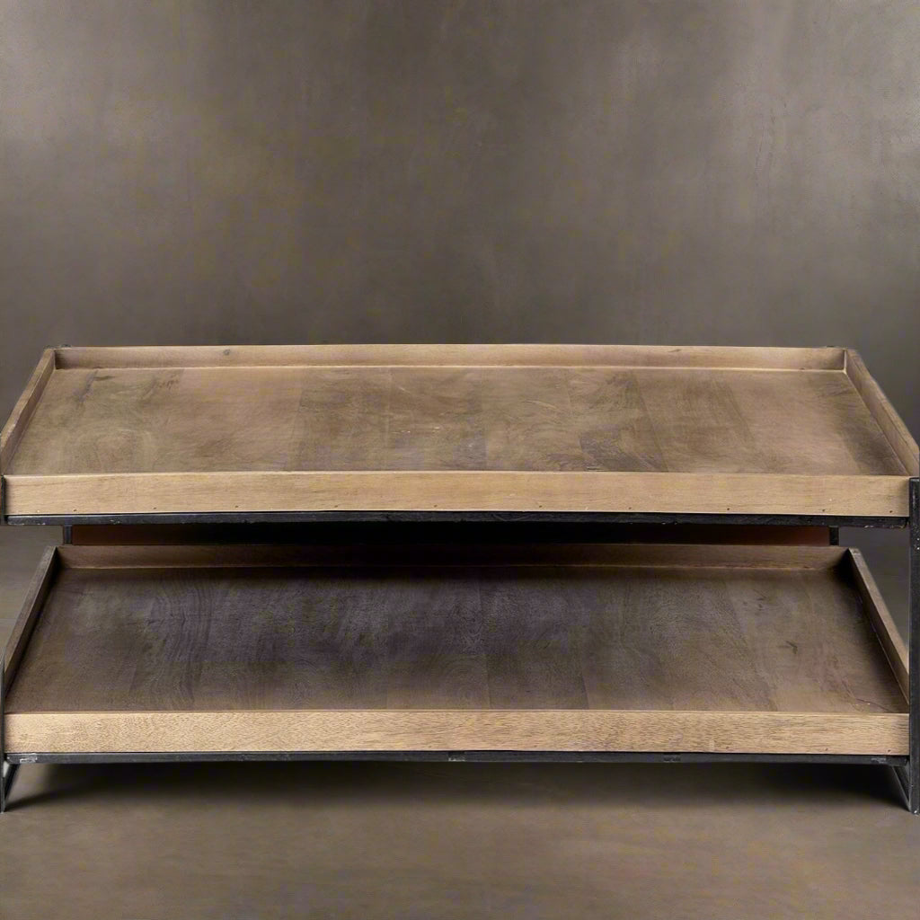 Pittsfield Coffee Table