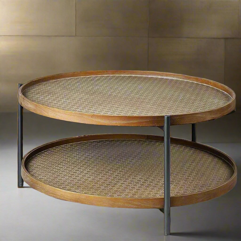 Mesa de centro Hampton