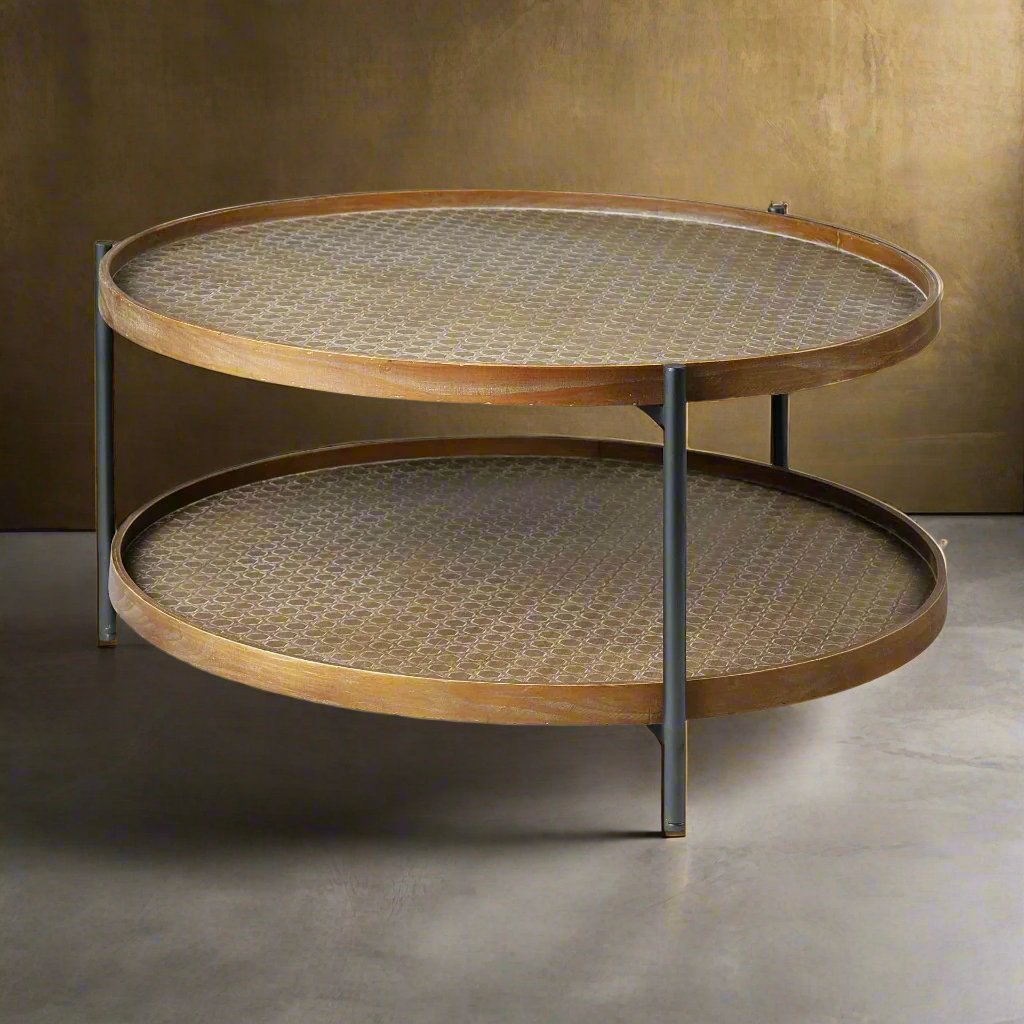 Mesa de centro Hampton