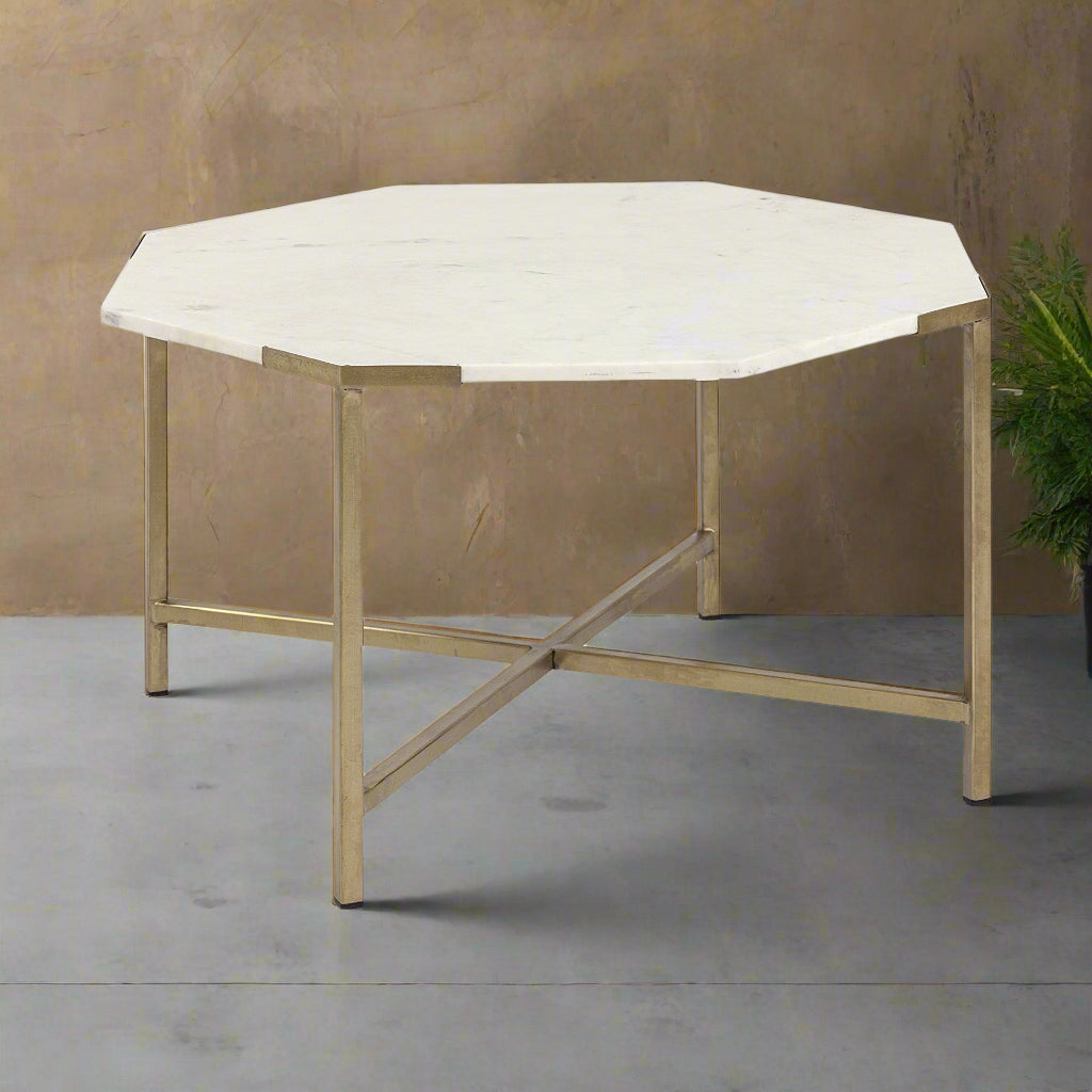 Friendship Coffee Table
