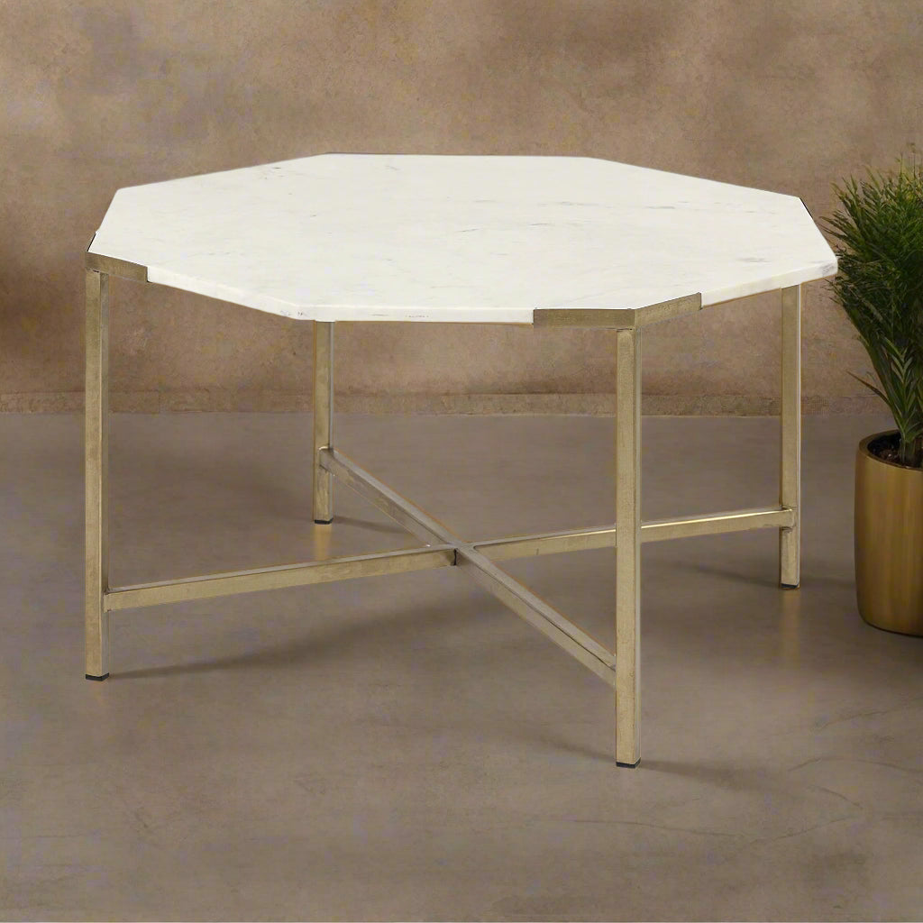 Friendship Coffee Table