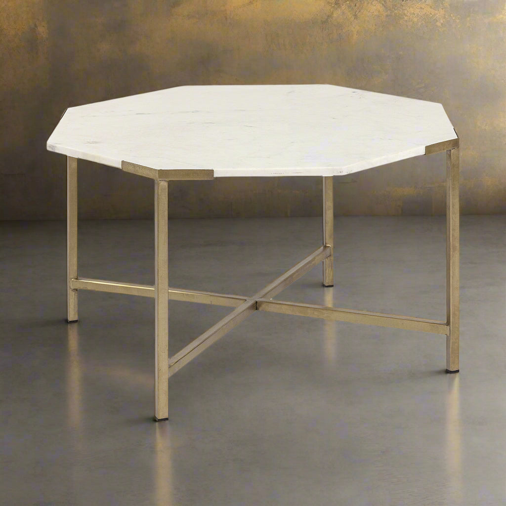 Friendship Coffee Table