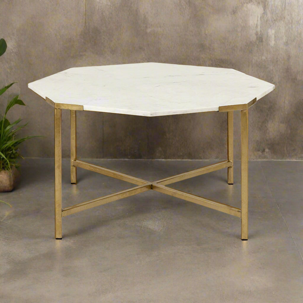 Friendship Coffee Table