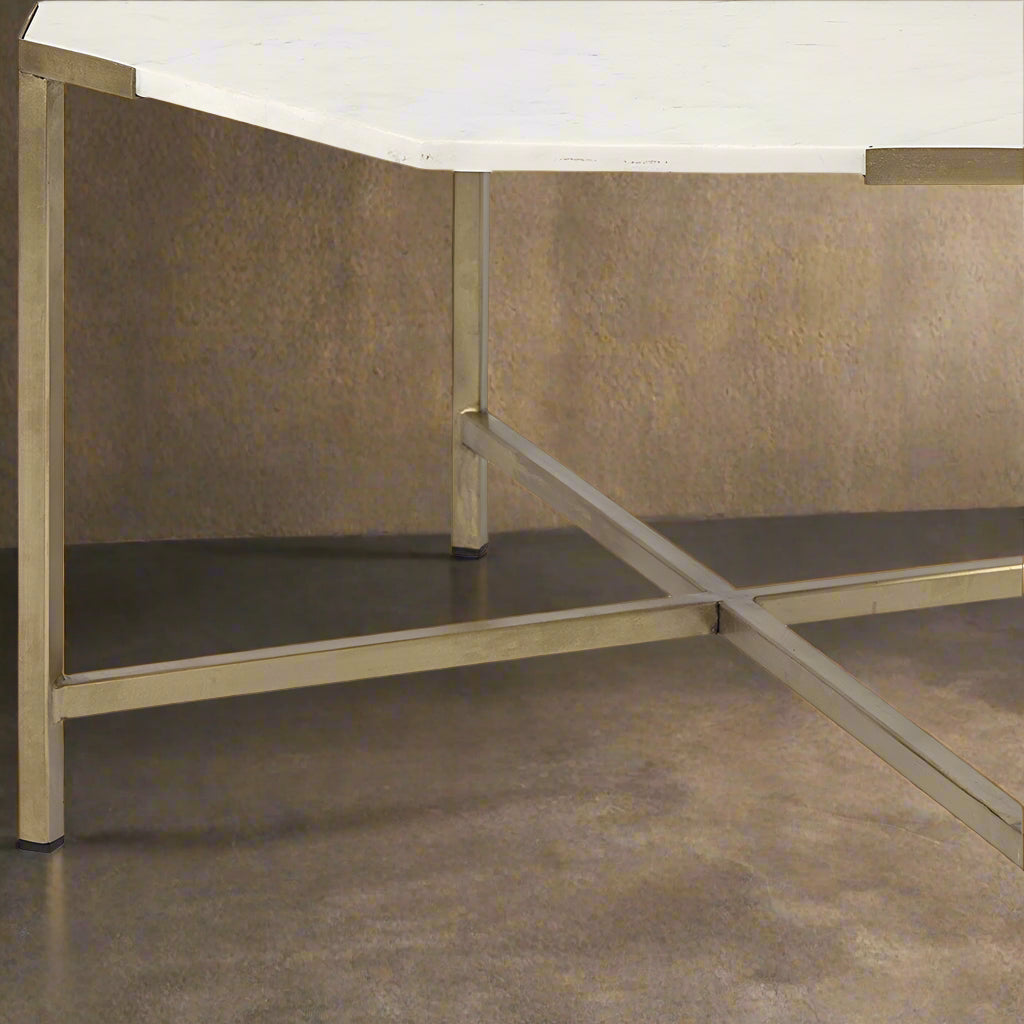 Friendship Coffee Table