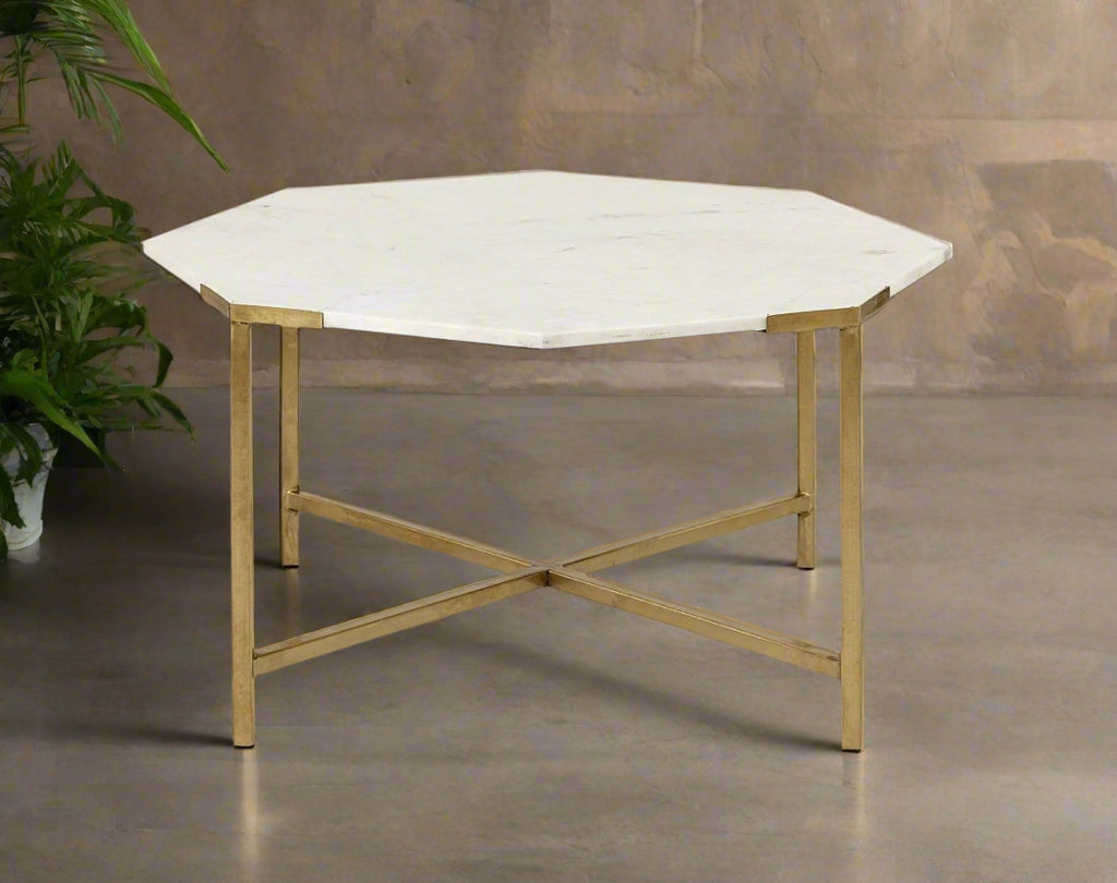Friendship Coffee Table