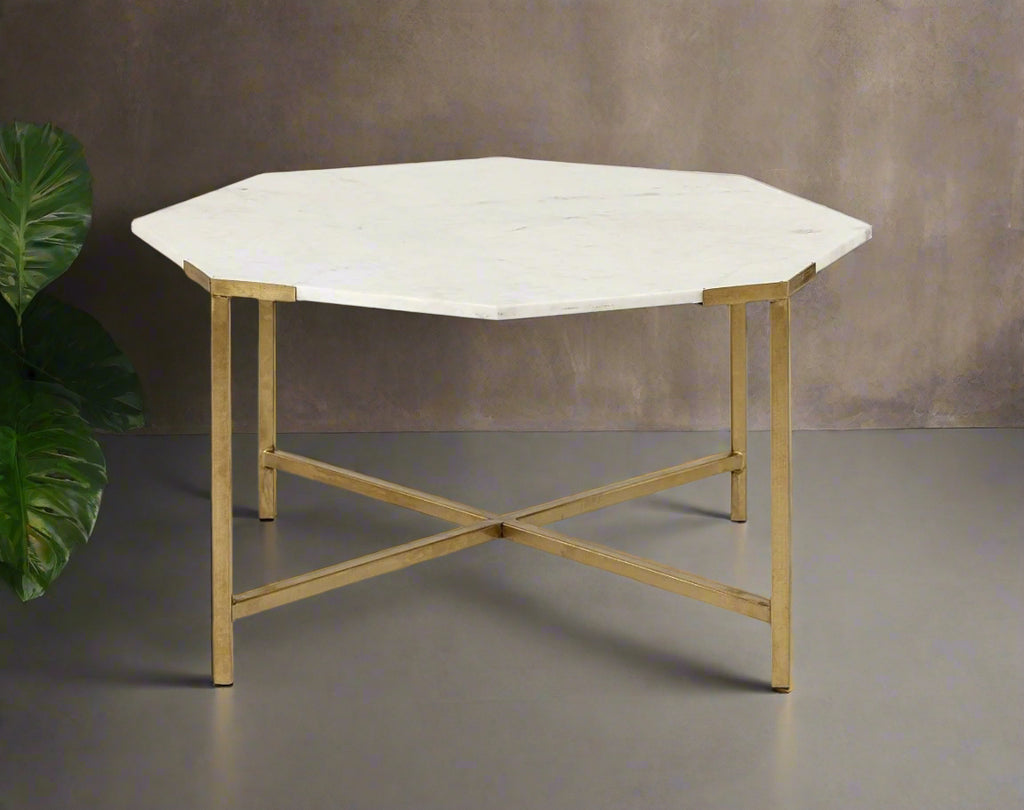Friendship Coffee Table
