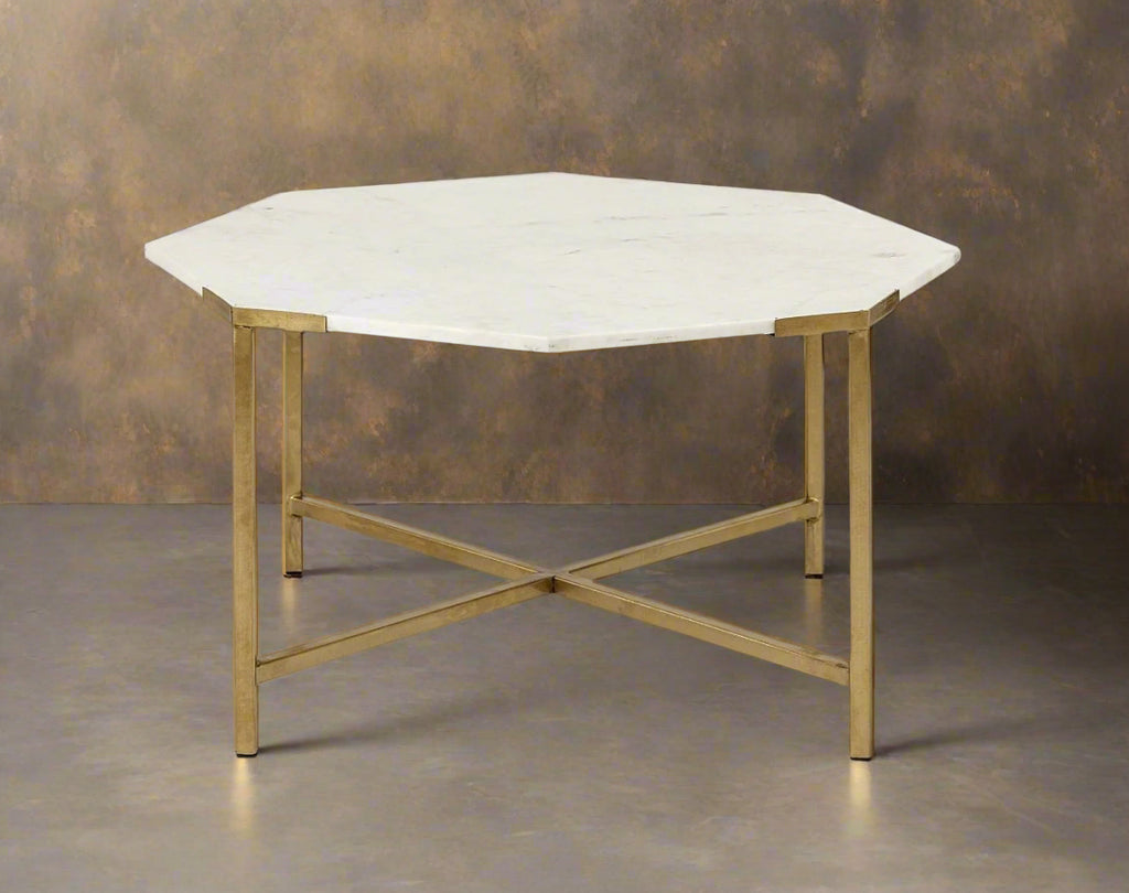 Friendship Coffee Table
