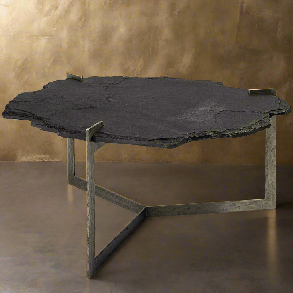 Coxsackie Coffee Table