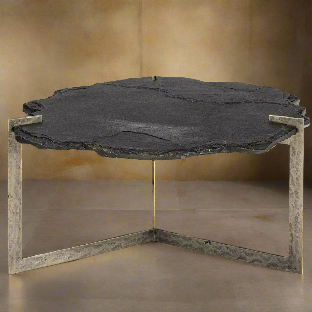 Coxsackie Coffee Table