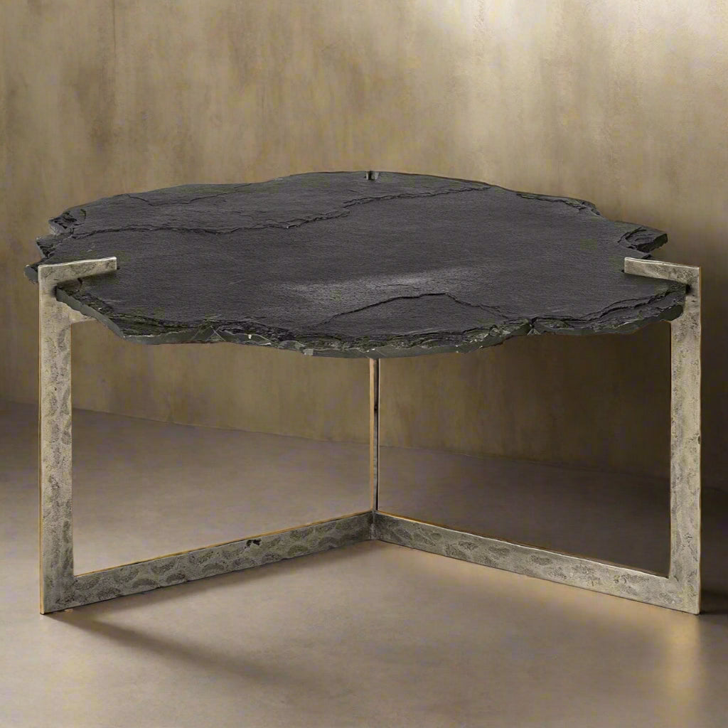 Coxsackie Coffee Table