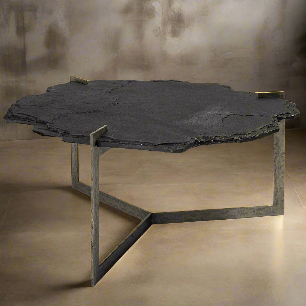 Coxsackie Coffee Table