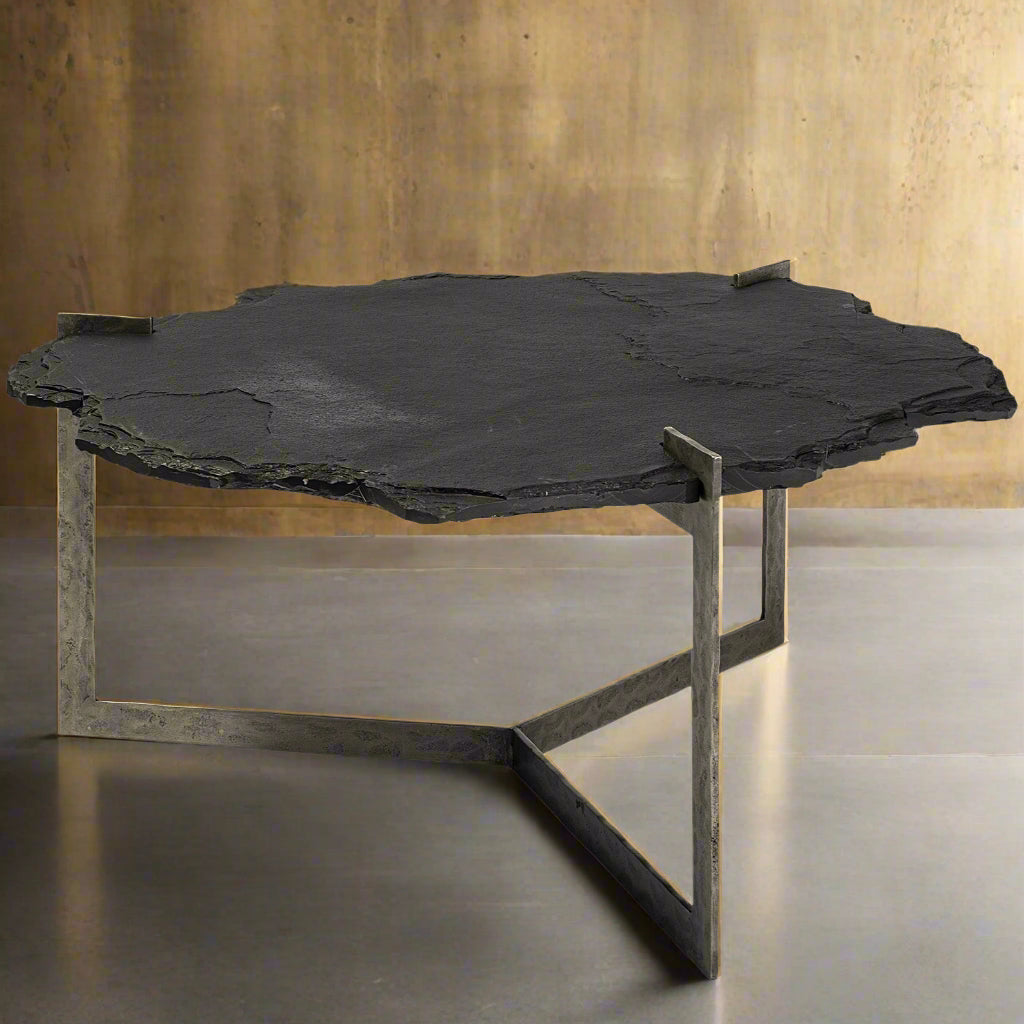 Coxsackie Coffee Table