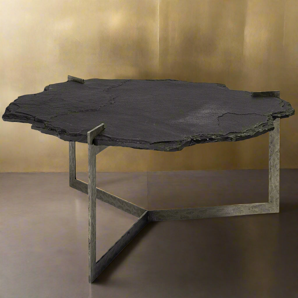 Coxsackie Coffee Table
