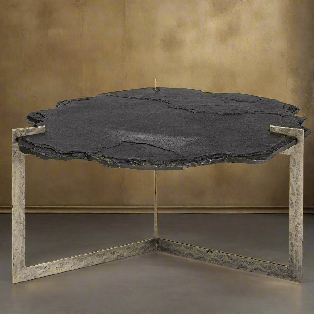 Coxsackie Coffee Table