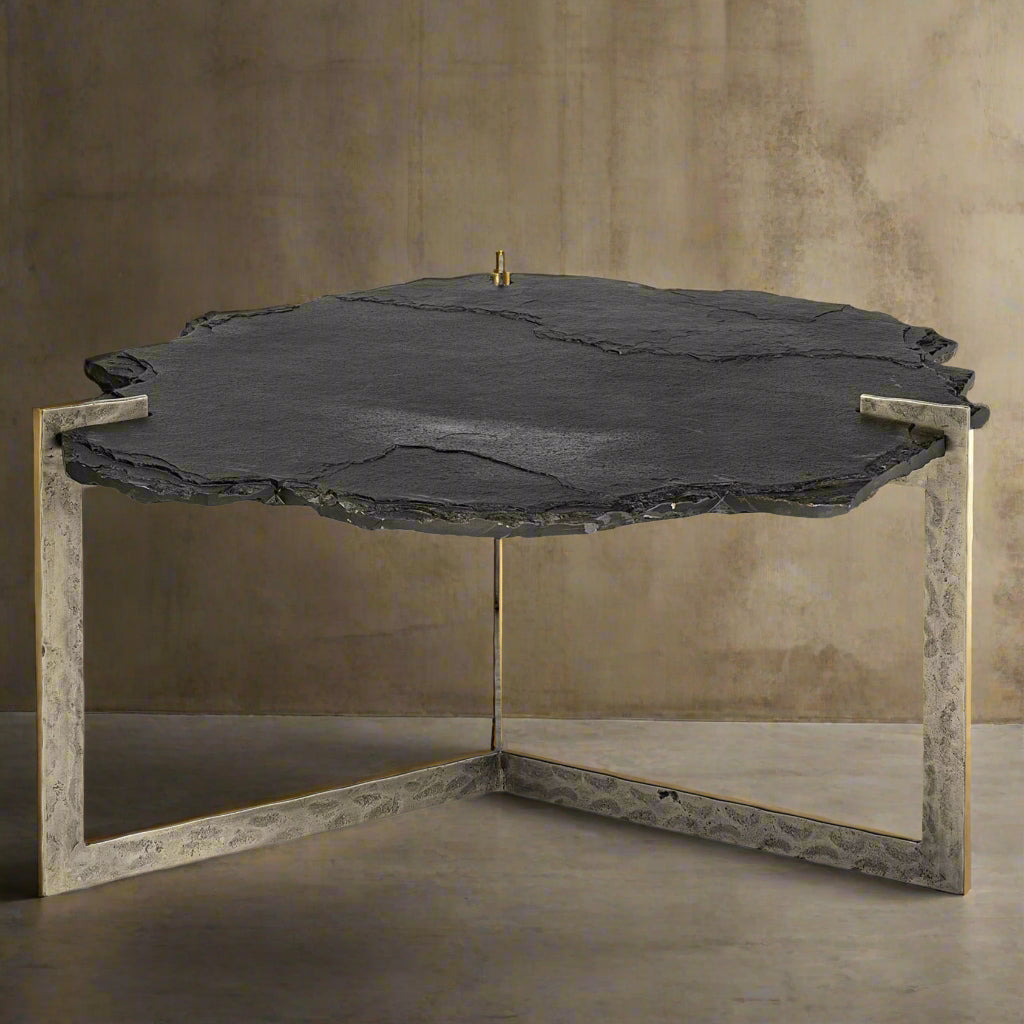 Coxsackie Coffee Table