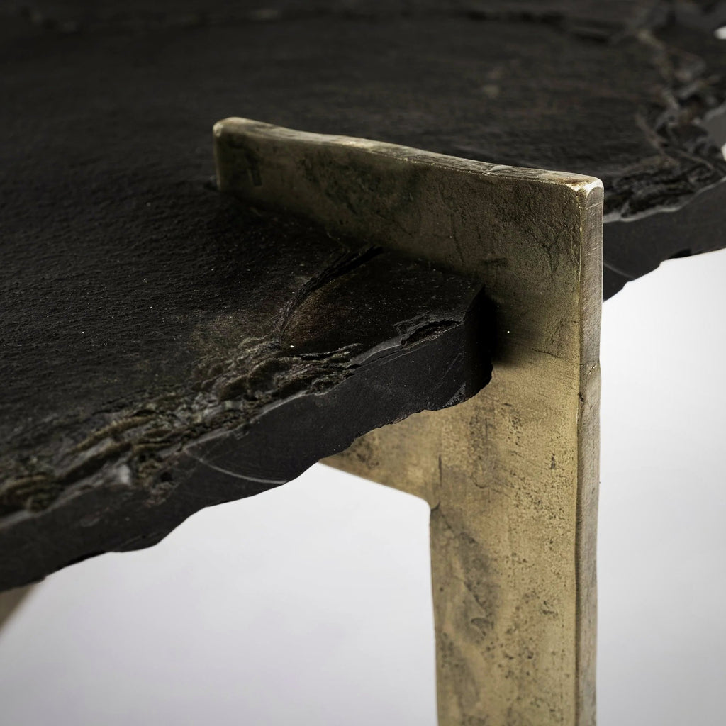 Coxsackie Coffee Table