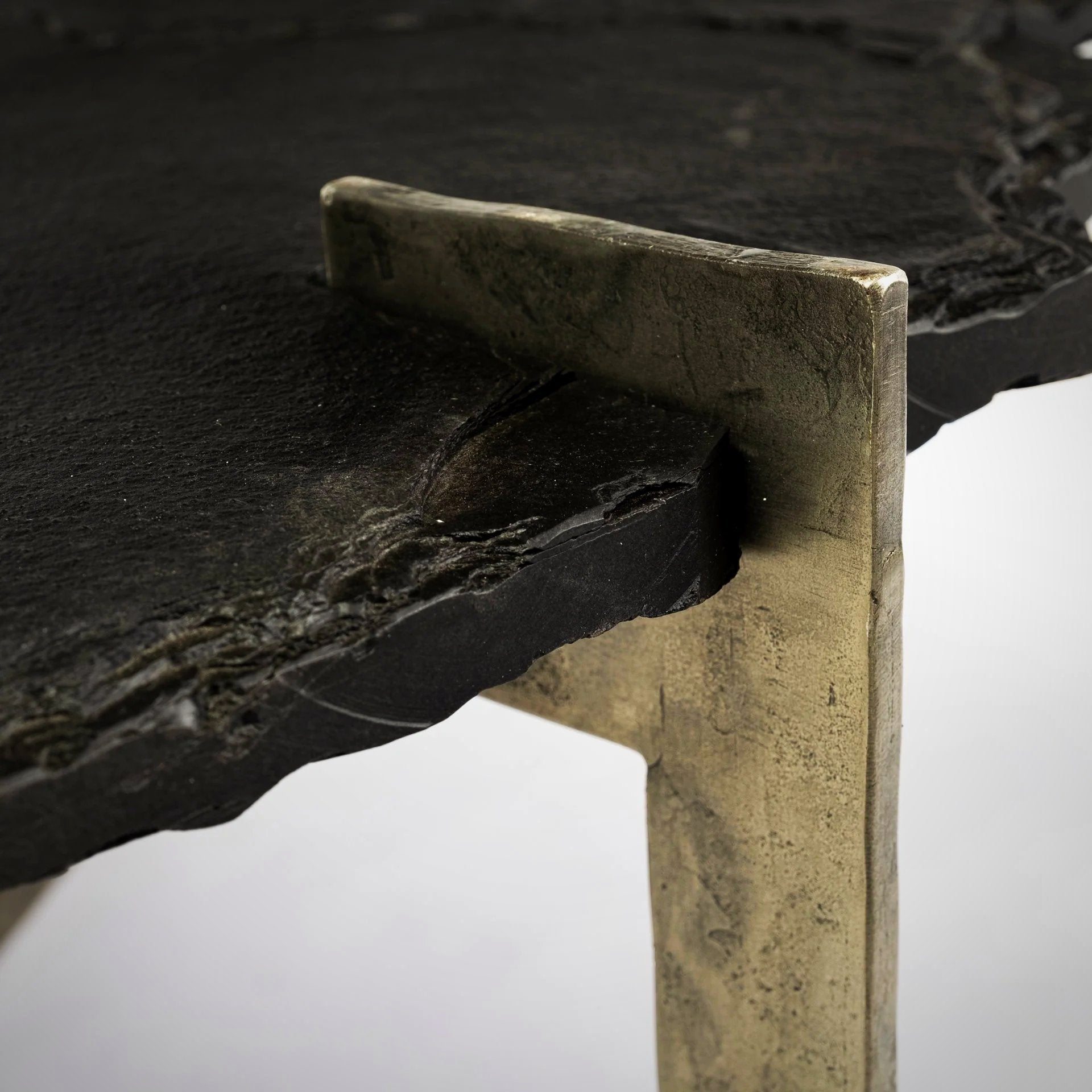 Coxsackie Coffee Table