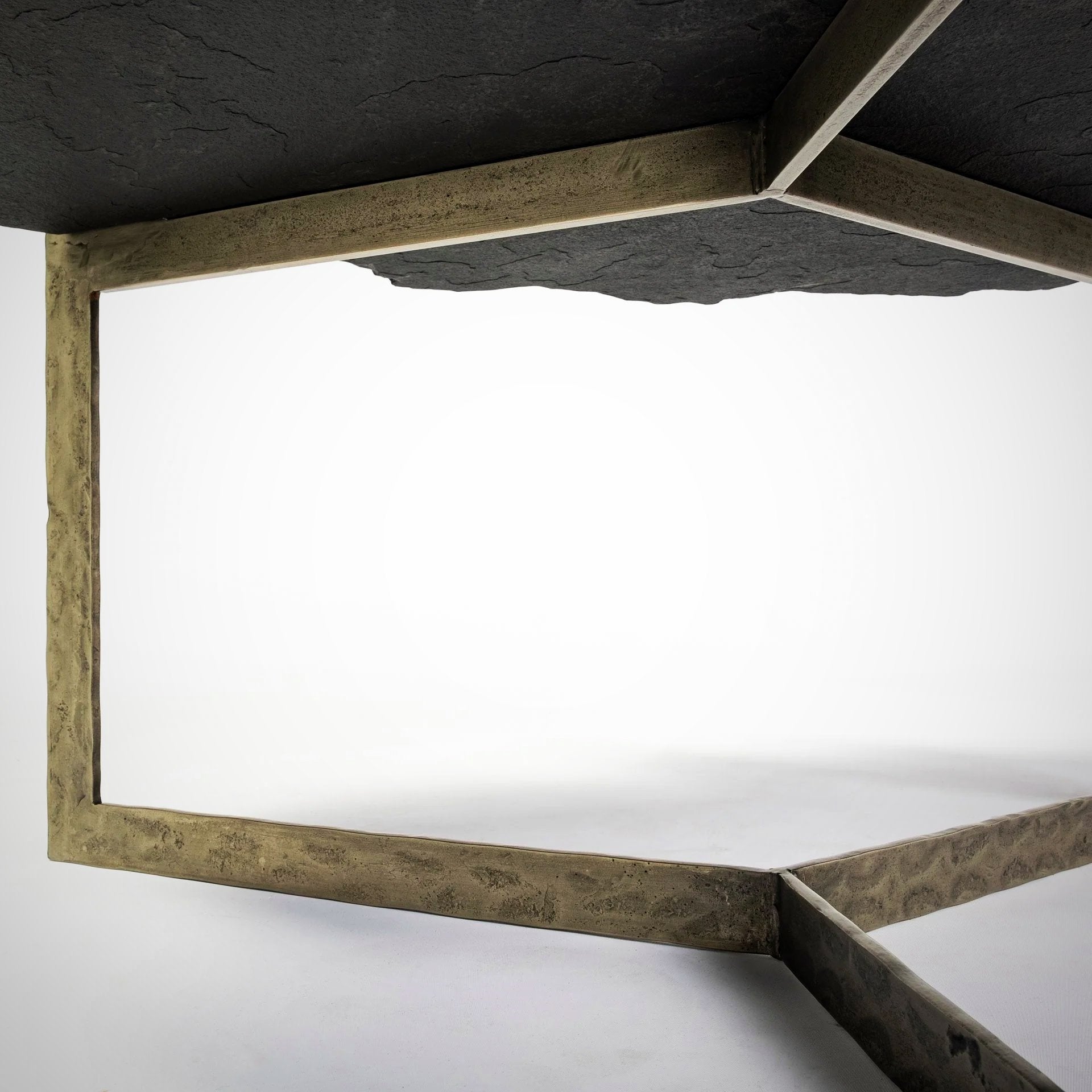 Coxsackie Coffee Table
