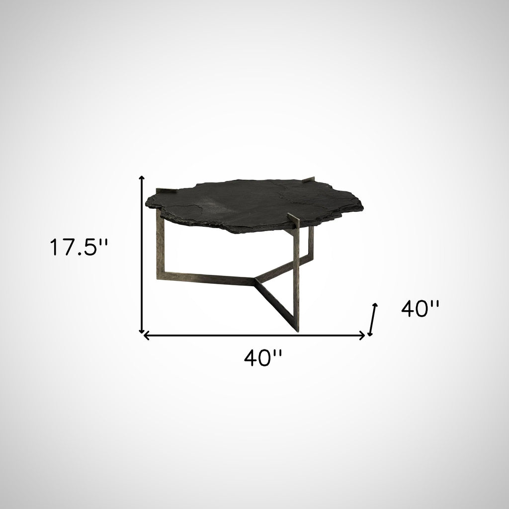 Coxsackie Coffee Table