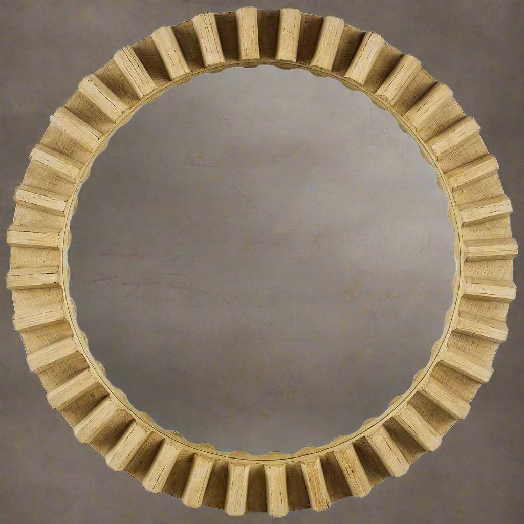 Brany Mirror