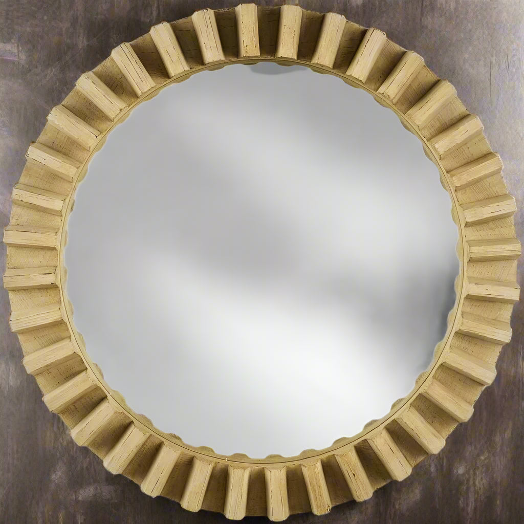 Chili Mirror