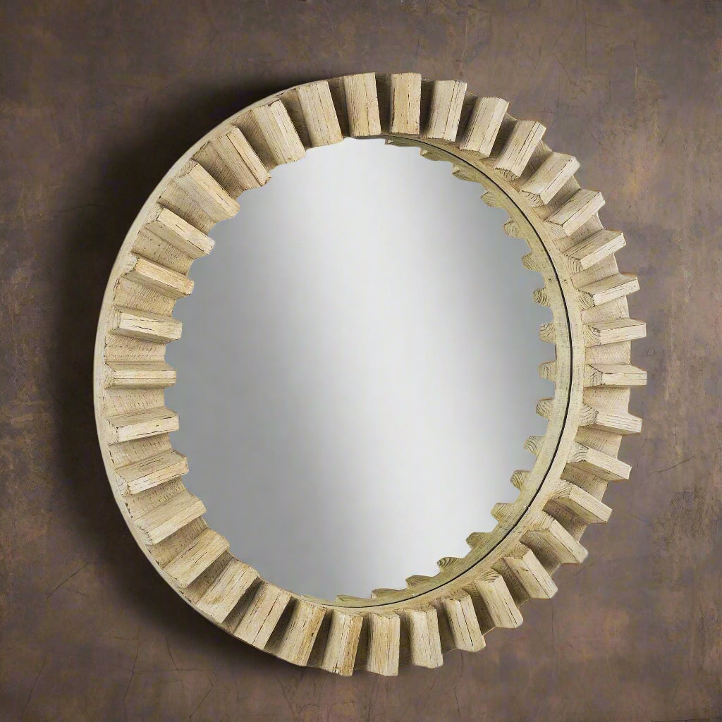 Brany Mirror