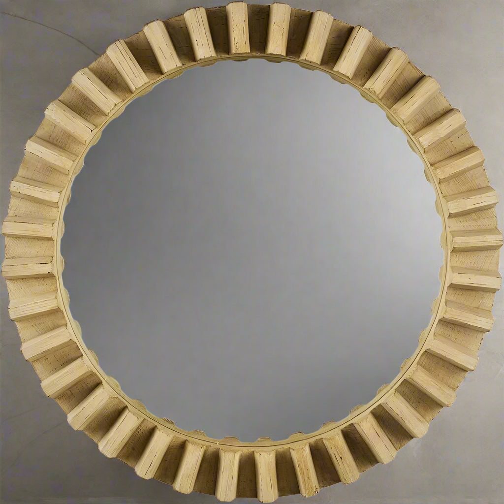 Chili Mirror