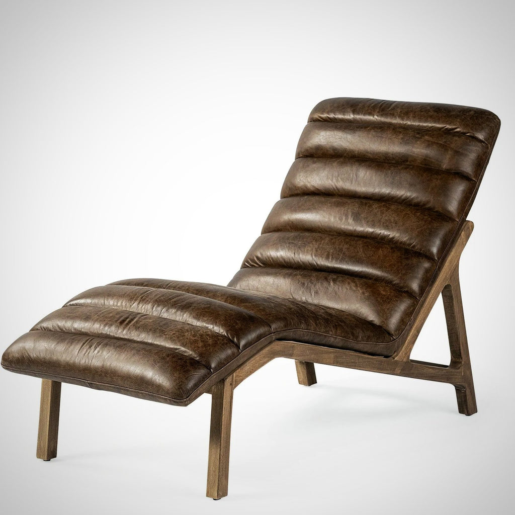 Verona Lounge Chair